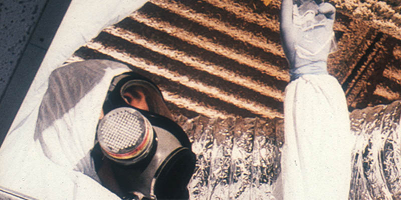 Managing Asbestos with an O&M Plan
