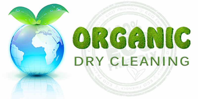 What Does Organic Dry Cleaning Really Mean? – Part II