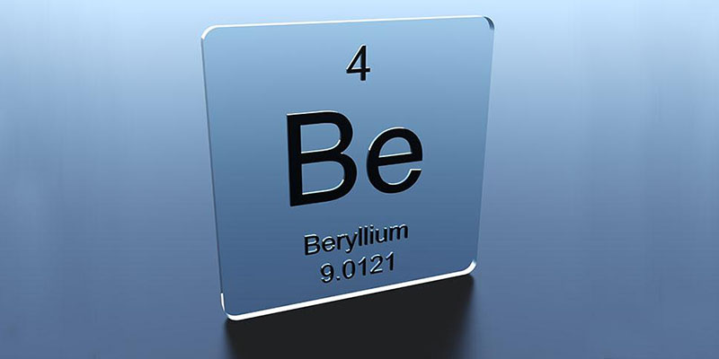 Beryllium Standard Enforcement Date Extended to December 12, 2018
