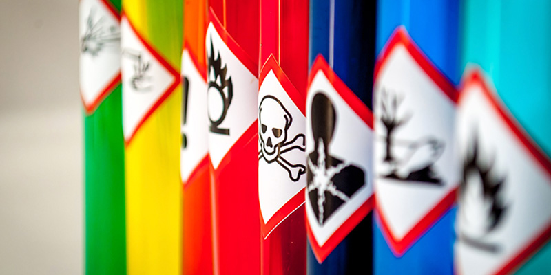The Next Group of Chemical Substances for Risk Evaluation Under Toxic Substances Control Act