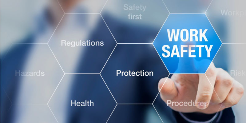 ROI: Why Investments Into Safety Programs Are Much More That
