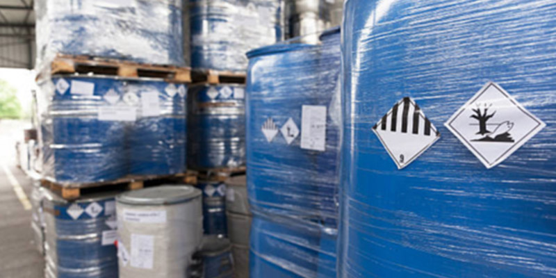 EPCRA Reporting Requirements: Is Your Company Subject to Annual Tier II and Toxic Release Inventory Reporting Basics?