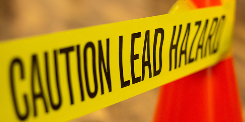 Virginia Awarded New Grant to Prevent Childhood Lead Poisoning Statewide